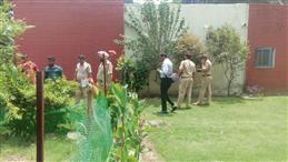 Chandigarh to apprise Haryana Police of Sub-Inspector’s conduct