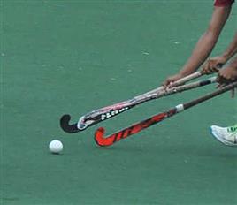 Jr Hockey Asia Cup: India fight back to beat Malaysia 2-1