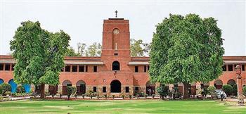 5 DU colleges in top 10