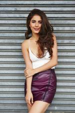 Isha Talwar is all excited about Mirzapur 3