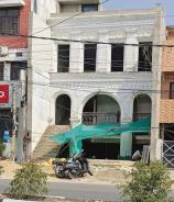 Illegal buildings coming up with impunity, Ludhiana MC fails to take action