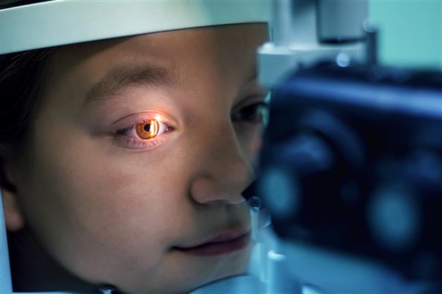 Gene therapy eyedrops restored a boy’s sight; similar treatments could help millions