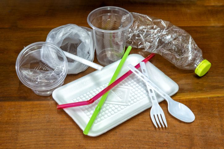 PPCB acts against factory making single-use plastic