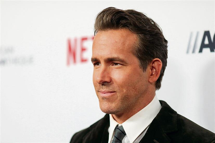 Ryan Reynolds, Hugh Jackman's Deadpool 3 production halted amid SAG AFTRA strike