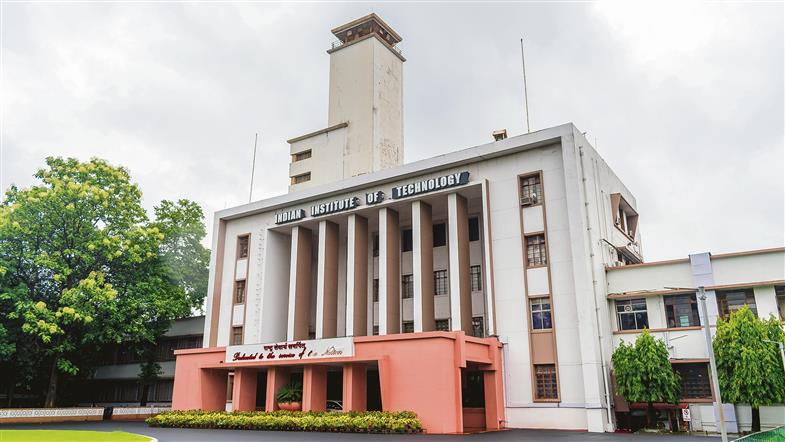 Reality check for IITs in the educational framework : The Tribune India