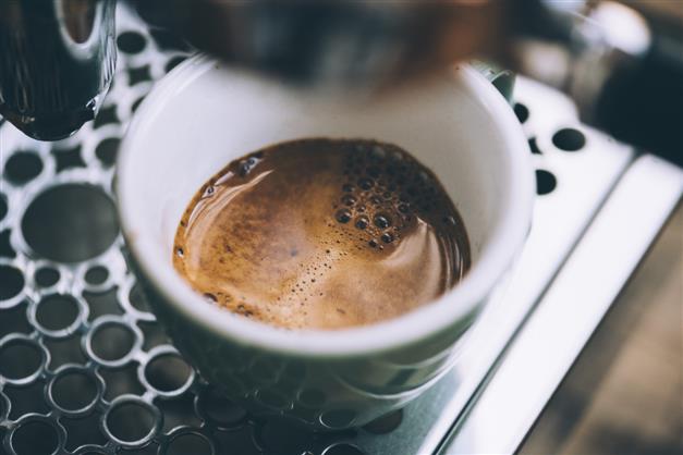 Espresso coffee may prevent Alzheimer’s symptoms, lab study finds