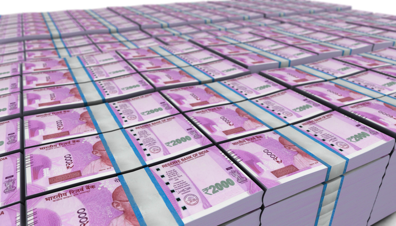 Delhi High Court dismisses PIL against withdrawal of Rs 2,000 banknotes