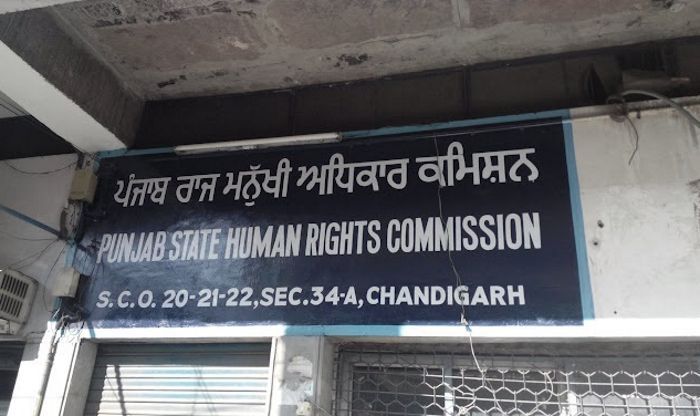 PSHRC orders Rs 3-lakh relief for  victim's kin in custodial death case