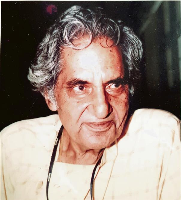 Gopaldas Saxena ‘Neeraj’: Sublime poet who penned lasting lyrics