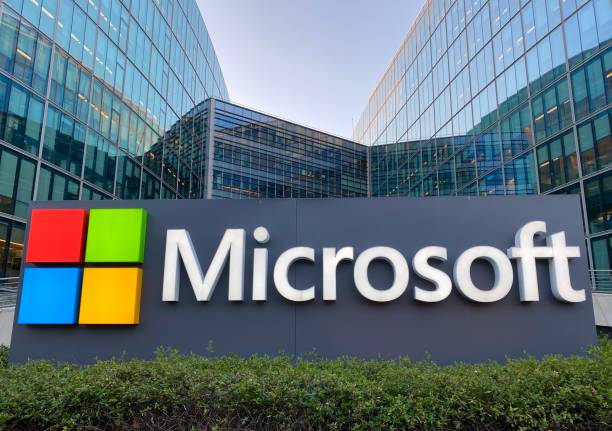 Microsoft India president quits