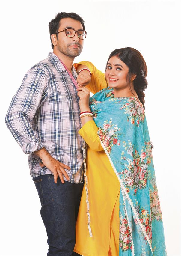 Having once dreamt of becoming a cricketer, Abir Chatterjee is now a seasoned actor. To be seen in Bengali movie Fatafati next, he wants to push for a world where body positivity is a norm