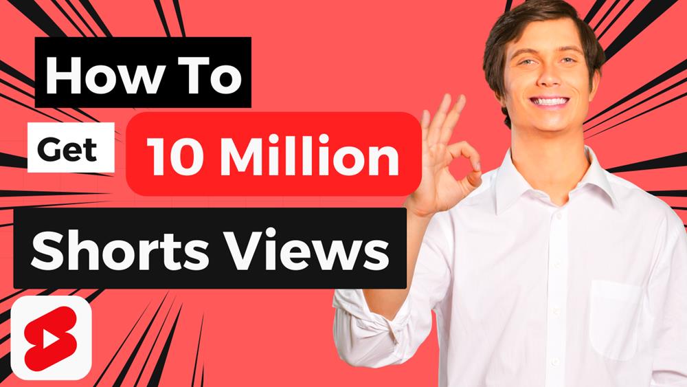 The Ultimate Guide to Get 10 Million  Shorts Views : The Tribune  India