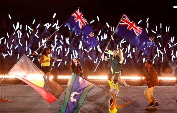 Australia's Victoria withdraws as host of 2026 Commonwealth Games