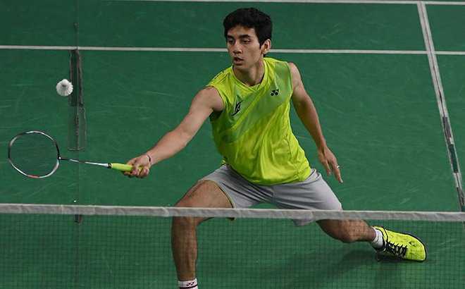 Lakshya Sen jumps 7 places to be at 12th spot in BWF rankings