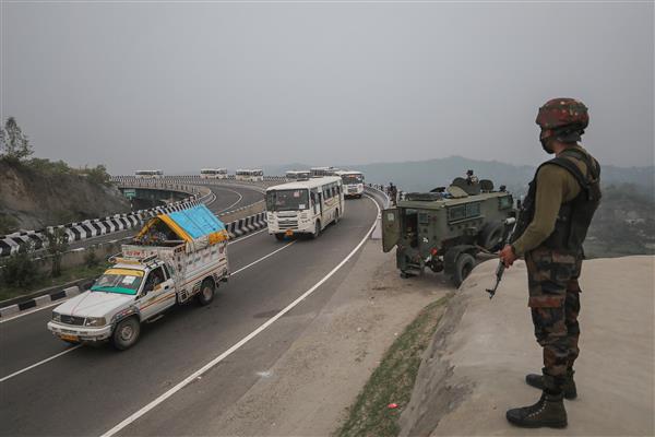 Potential threats thwarted, timely help provided to pilgrims: Army