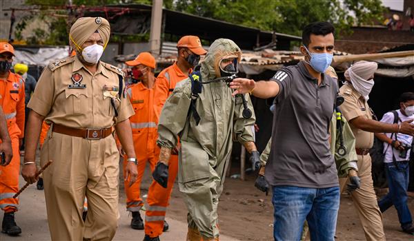 Ludhiana gas leak: Magisterial probe finds no one responsible for tragedy that claimed 11 lives