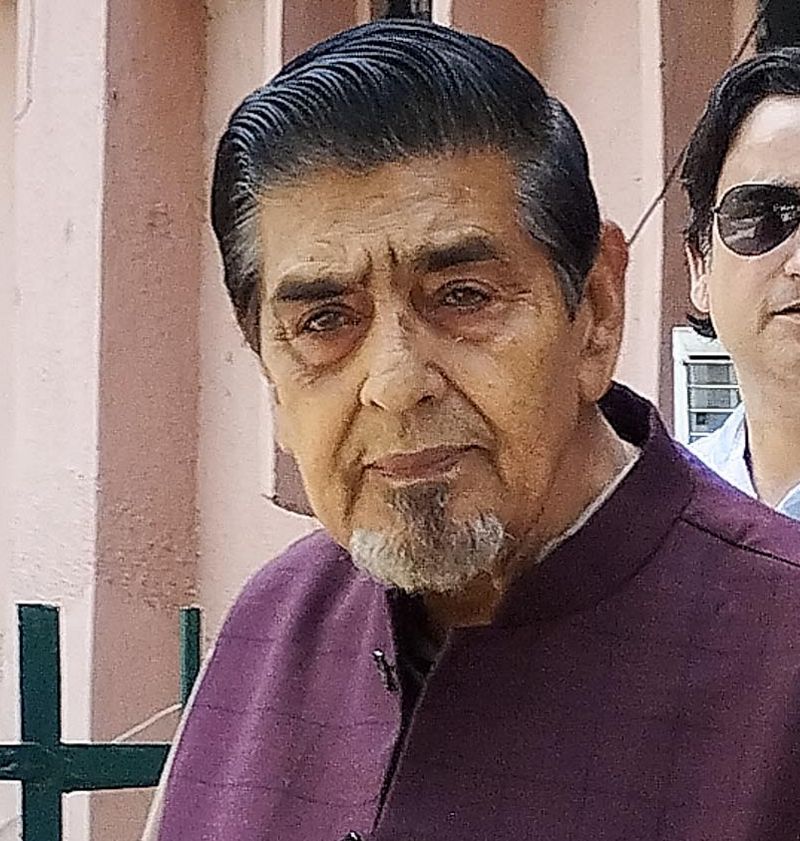 Court gives CBI 5 days to submit forensic result about Jagdish Tytler's voice samples in 1984 anti-Sikh riots case