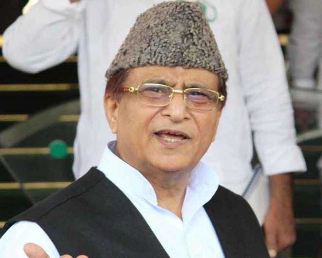 UP govt withdraws SP leader Azam Khan’s ‘Y-category’ security