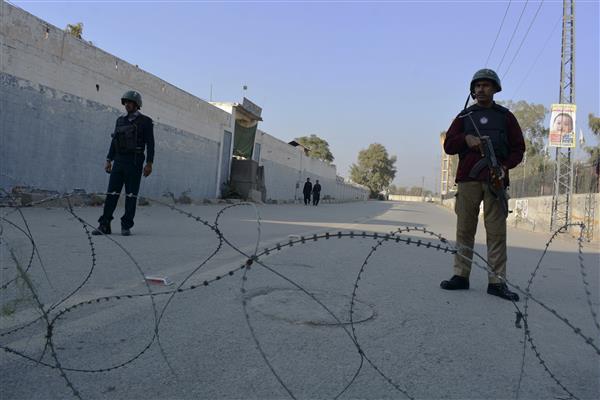 High-security alert at Hindu temples in Pakistan’s Sindh province: Police