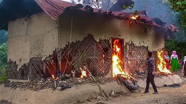 Manipur violence explained: What triggered it and why is peace yet to return