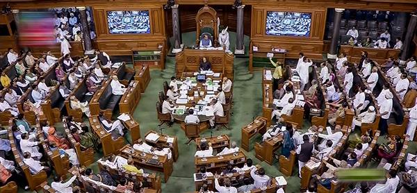Opposition MPs to wear black clothes to Parliament on Thursday to register protest over Manipur issue