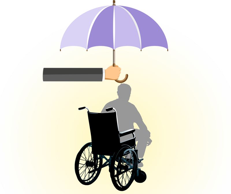 Persons with disabilities: Instructions on quota in promotions issued by govt
