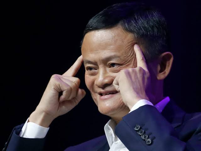 Chinese billionaire Jack Ma makes surprise visit to Pakistan; picture surfaces