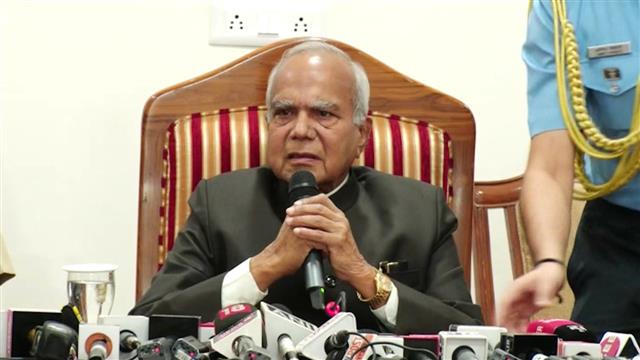 Gubernur Punjab Sebut Sidang Majelis Khusus ‘Ternyata Ilegal’, Nasib 4 RUU Menggantung di Keseimbangan