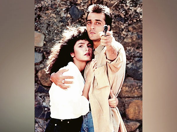 Revisiting some of Bollywood star Sanjay Dutt’s best performances