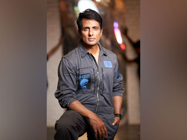 Sonu Sood shares his birthday plans, reveals why he is making action-thriller 'Fateh'