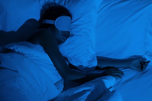 Deep sleep found to be key to regulating blood sugar