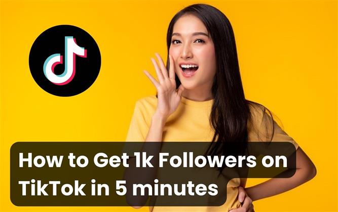 How to Go Live on TikTok With or Without 1,000 Followers