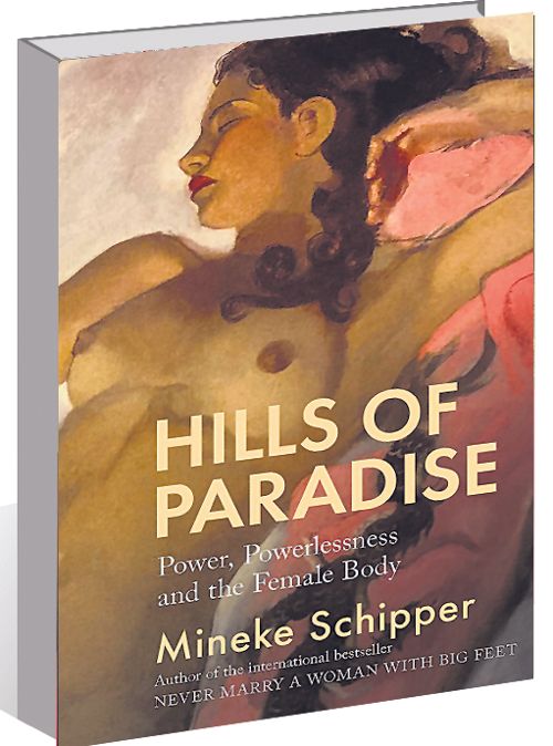 Mineke Schipper’s ‘Hills of Paradise’ is woman’s appraisal of male perspective