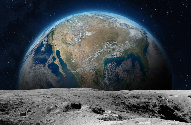 62 of 111 lunar missions in last seven decades were successful: NASA database