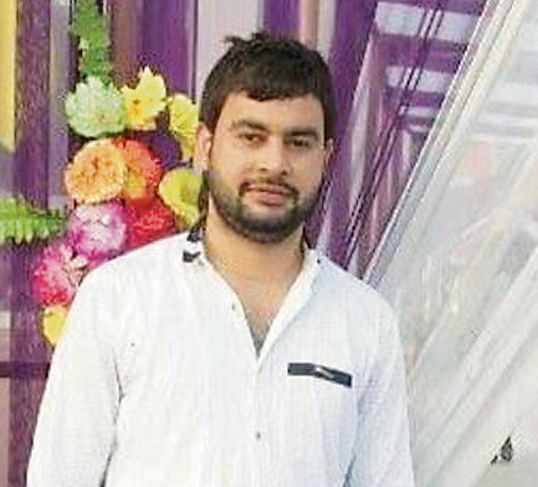 In death, Mohali man gives fresh lease of life to 4