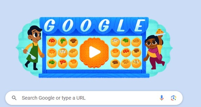 Google is bringing back popular Google Doodle Games