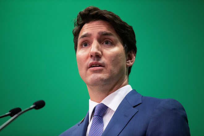 Why Justin Trudeau appears 'soft' on Khalistani separatists in Canada?