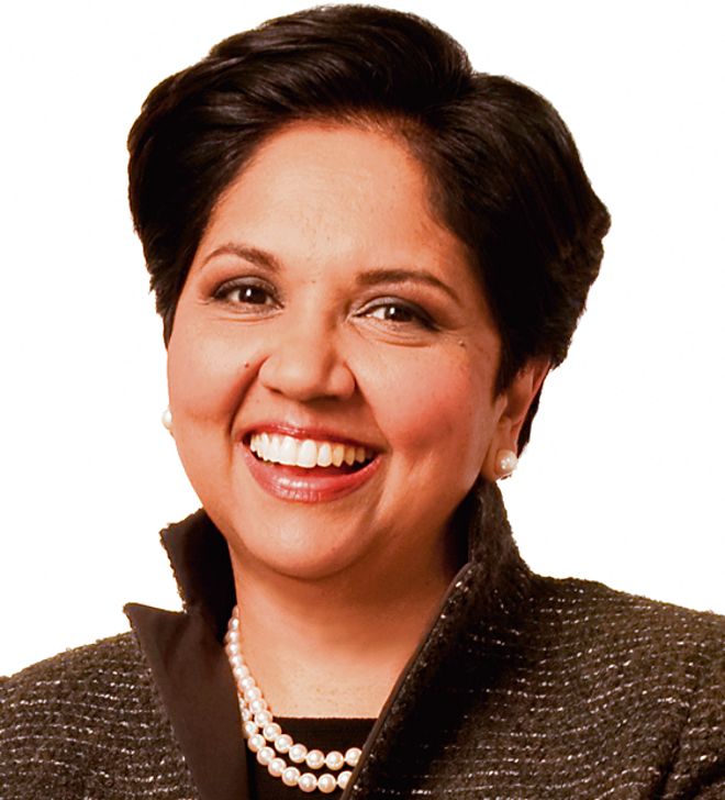 Indra Nooyi and Jayshree Ullal among America's richest self-made women of Indian-origin