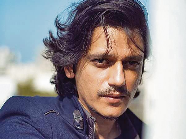 Actor Vijay Varma, who is playing a cop in upcoming web series Kaalkoot, admits that the OTT medium loves him and much as he loves it back