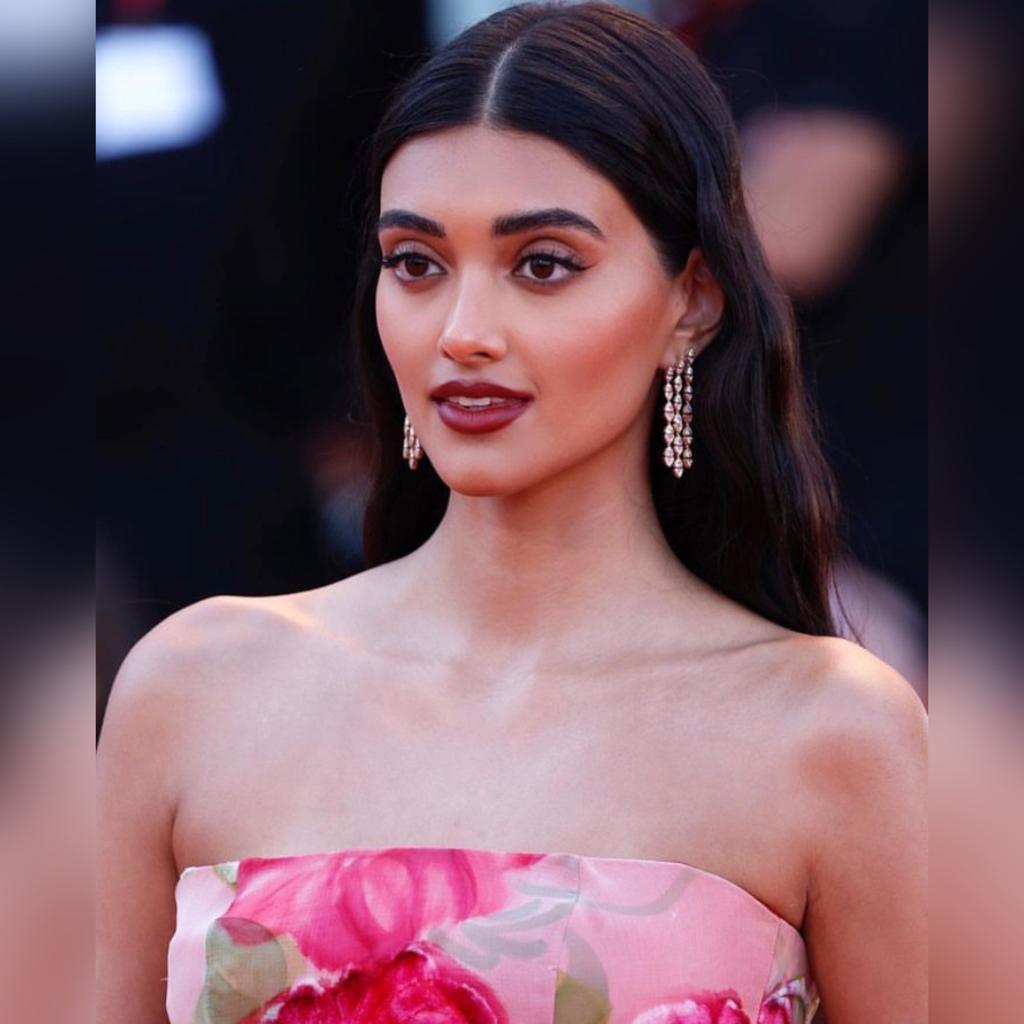 Punjabi-origin Neelam Gill says 'Not dating Leonardo DiCaprio', but 'in a relationship with his good friend'