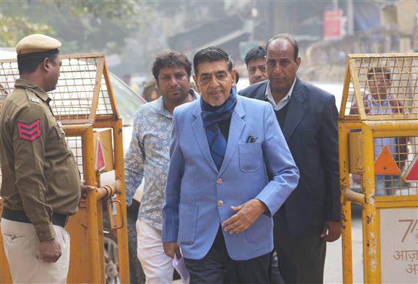 1984 anti-Sikh riots: Delhi court issues fresh notice to produce records of case against Tytler