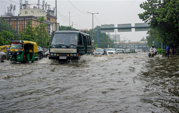 Rain fury: IMD blames confluence of Western Disturbance and monsoon but who is responsible for lack of preparedness?