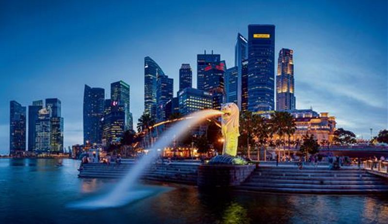 World-class lessons from Singapore