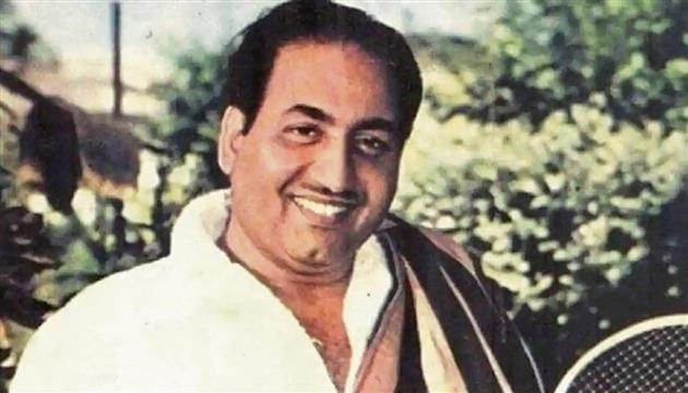 On the birth anniversary of legendary singer Mohammad Rafi, here’s a tribute to the great man