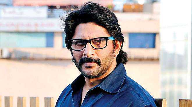 Money a by-product, what an actor craves is appreciation: Arshad Warsi