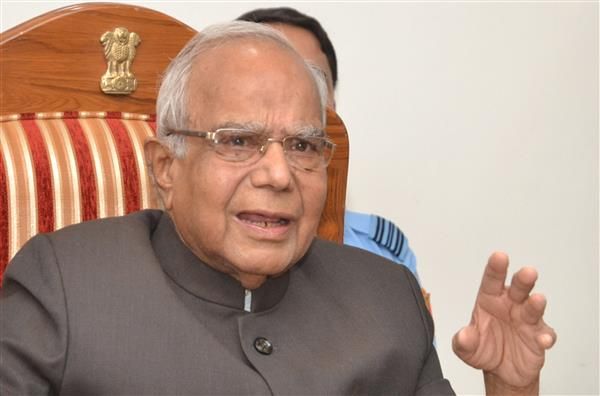 Governor Banwarilal Purohit overrules Punjab’s proposal, gives additional charge of VC to Dr Susheel Mittal