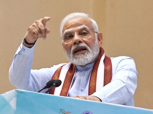 PM Modi cites East India company, PFI, Indian Mujahideen to hit back at Opposition alliance