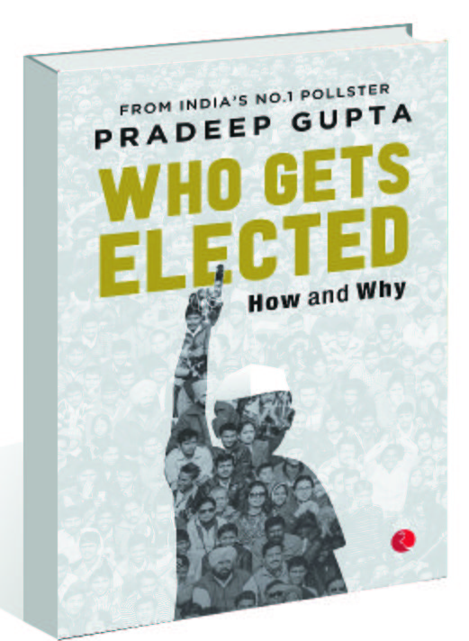 ‘Who Gets Elected: How and Why’ by Pradeep Gupta: Ensuring exit polls are exact
