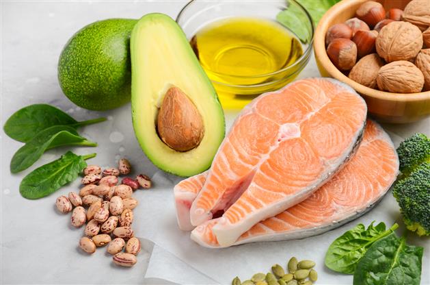 Omega-3 fatty acids help in maintaining lung health: Study